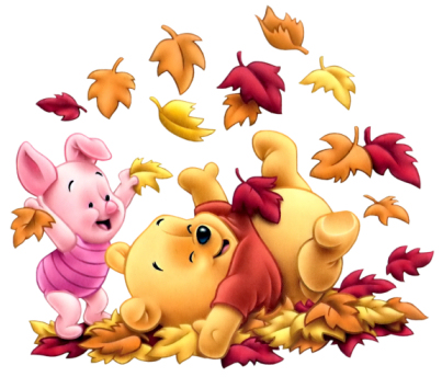 winnie